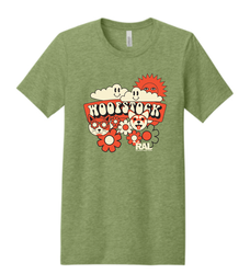 Woofstock Shirt